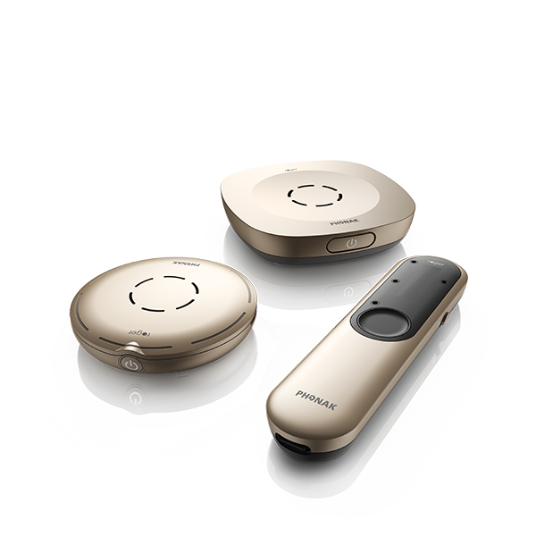Phonak Infinio