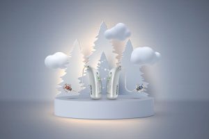 La magia del sonido en Navidad: así mejora tu vida la nueva generación de audífonos