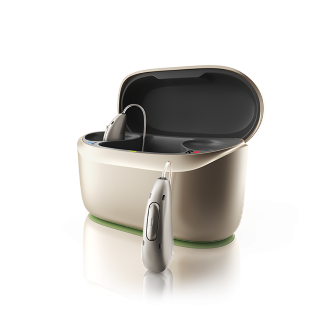 Phonak Infinio