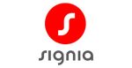 logo signia